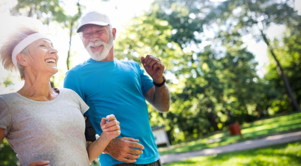 Senior Fitness: It's Never Too Late To Get Fit - In Motion O.C.
