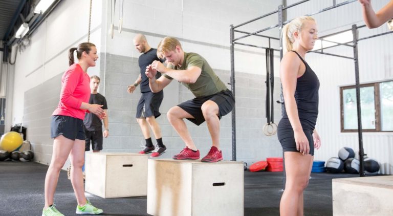 Knee Position During Squats: What Matters and What Doesn't - In Motion O.C.