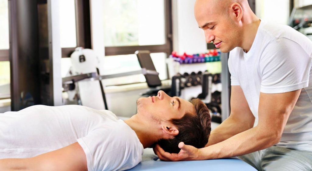 Benefits Of Massage In Physical Therapy - In Motion O.C.