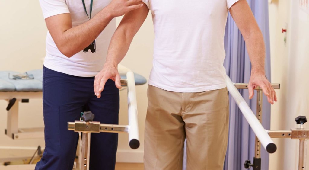 The Importance of PT After Hip Replacement Surgery